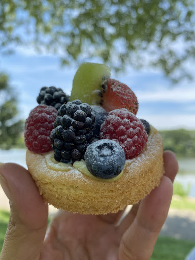 Bakery «Cocoa Bean Fine Desserts», reviews and photos, 11 S 7th St, Geneva, IL 60134, USA