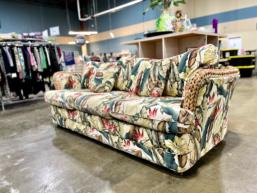 Thrift Store «Missions Thrift Store», reviews and photos, 2721 E Millbrook Rd, Raleigh, NC 27604, USA