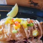 Photo n°1 de l'avis de tammy.t fait le 20/06/2023 à 20:16 sur le  The Green Room à Lagos