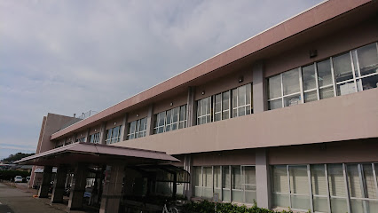 田辺市民総合センター