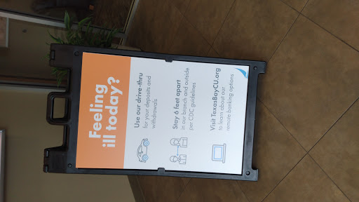 Credit Union «Texas Bay Credit Union», reviews and photos