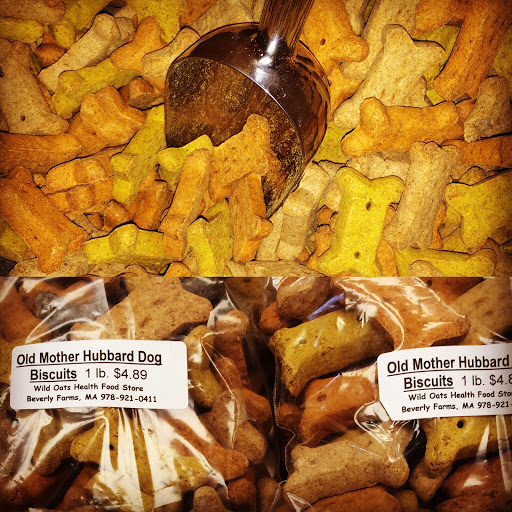 Health Food Store «Wild Oats Health Food Store», reviews and photos, 12 West St, Beverly, MA 01915, USA