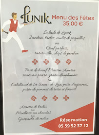 Photos du propriétaire du Restaurant LUNIK à Bayonne - n°13