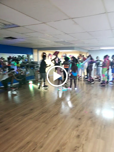 Dance School «U4RIA Dance Studio», reviews and photos, 1301 Lyons Rd, Coconut Creek, FL 33063, USA