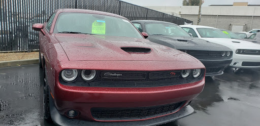 Car Dealer «Santa Cruz Volkswagen Dodge Ram», reviews and photos, 1616 Soquel Ave, Santa Cruz, CA 95062, USA