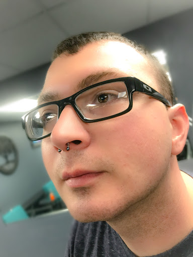 Explore tooled leather tattoo ideas, creative tattoo ideas in Springfield, available at Body Piercing By Qui Qui