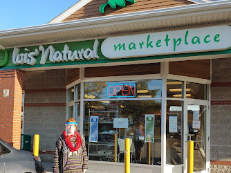 Lois' Natural Marketplace