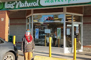 Lois' Natural Marketplace image