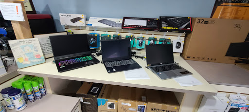 Computer Store «Computer Shack», reviews and photos, 18522 Veterans Memorial Dr E, Bonney Lake, WA 98391, USA