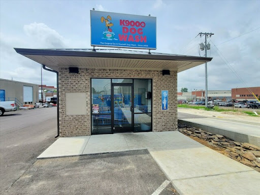 Sunset Car Wash & K9000 Dog Wash en Union City