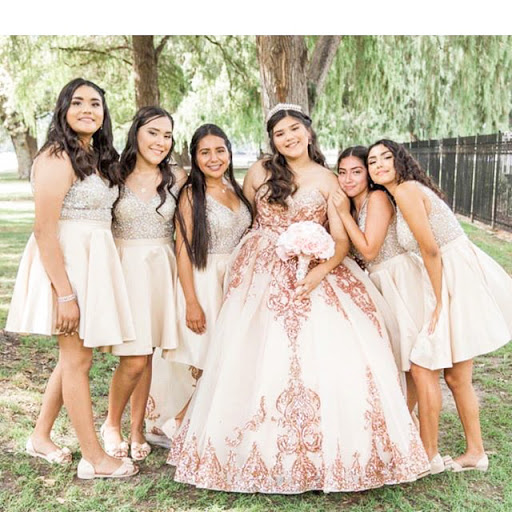 Bridal Shop «Princess Bridal», reviews and photos, 8551 Sierra Ave, Fontana, CA 92335, USA