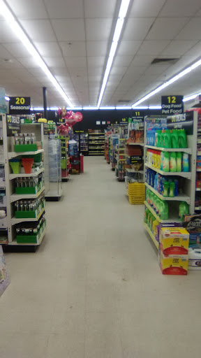 Discount Store «Dollar General», reviews and photos, 6100 W Main St, Eau Claire, MI 49111, USA