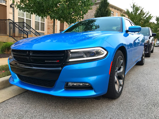 Car Dealer «Community Chrysler Dodge Jeep RAM of Bloomington», reviews and photos, 2200 S Walnut St, Bloomington, IN 47401, USA