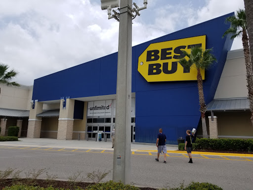 Electronics Store «Best Buy», reviews and photos, 1389 Wendy Ct, Spring Hill, FL 34607, USA