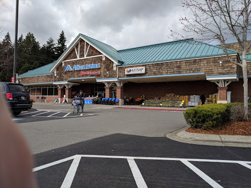 Grocery Store «Albertsons», reviews and photos, 8196 NE State Hwy 104, Kingston, WA 98346, USA