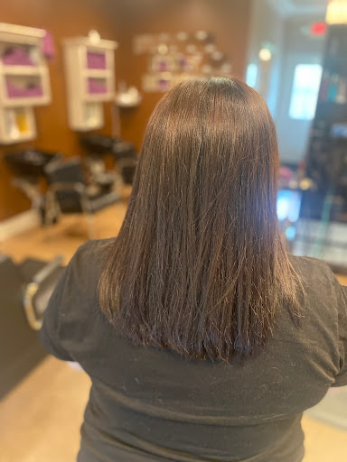 Beauty Salon «Fringe a Hair Salon LLC», reviews and photos, Fringe a Hair Salon LLC, 17677 Old Jefferson Hwy, Prairieville, LA 70769, USA