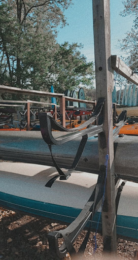 Canoe & Kayak Store «BayCreek Paddling Center, Inc.», reviews and photos, 1099 Empire Blvd, Rochester, NY 14609, USA