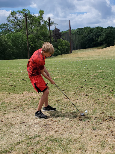 Golf Course «Glen Lake Golf Course», reviews and photos, 14350 County Rd 62, Minnetonka, MN 55345, USA