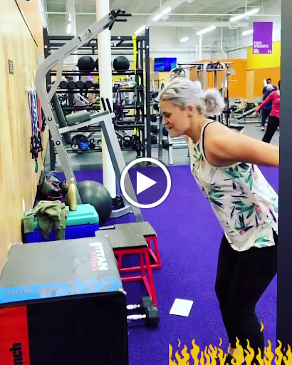 Gym «Anytime Fitness», reviews and photos, 22078 Farmington Rd, Farmington, MI 48336, USA