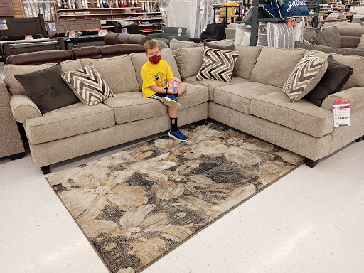 Discount Store «Big Lots», reviews and photos, 751 Dominion Square Shopping Center, Culpeper, VA 22701, USA