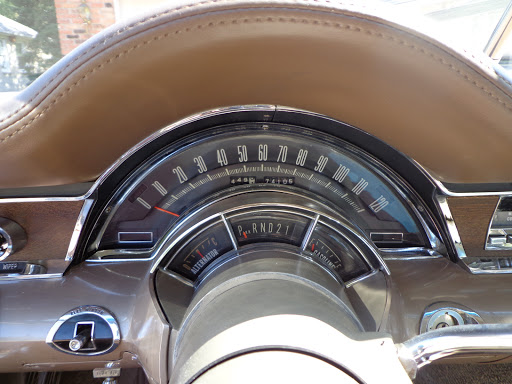 Used Car Dealer «Jeff Benson Car Company», reviews and photos, 34175 Michigan Ave, Wayne, MI 48184, USA