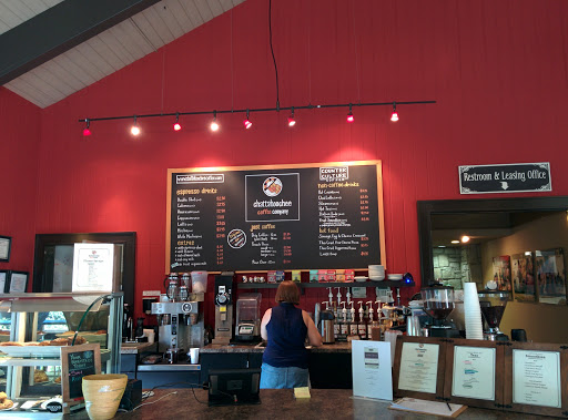 Coffee Shop «Chattahoochee Coffee Company», reviews and photos, 6640 Akers Mill Rd SE, Atlanta, GA 30339, USA