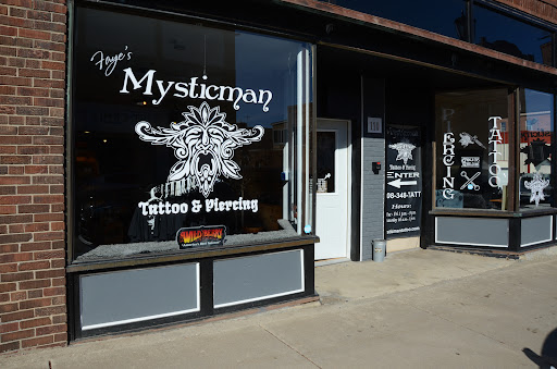 Explore thigh tattoo ideas for females, creative tattoo ideas in Platteville, available at Legacy Impressions Tattoos & Piercings