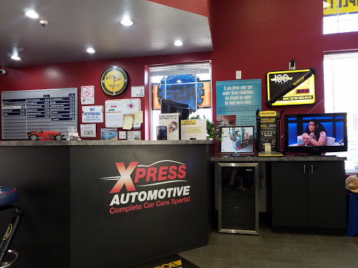 Auto Machine Shop «Xpress Automotive», reviews and photos, 15629 S Desert Foothills Pkwy, Phoenix, AZ 85048, USA