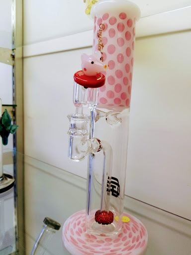 Tobacco Shop «Blown Glass Gifts», reviews and photos, 236 E Bridge St Unit A, Brighton, CO 80601, USA