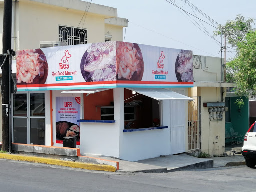 El Rey Seafood Market
