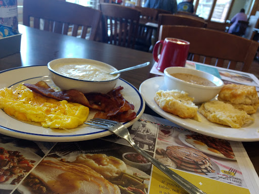 Bob Evans