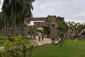 NTR Park image