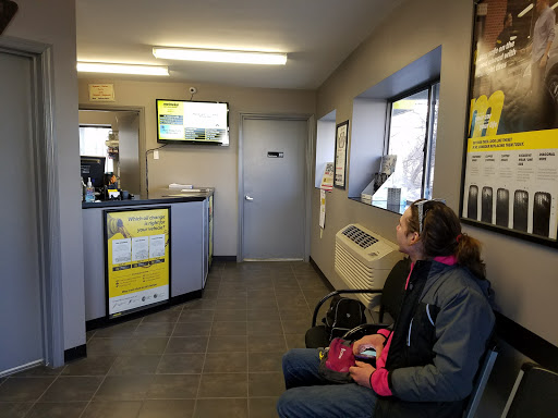 Auto Repair Shop «Meineke Car Care Center», reviews and photos, 87 Dolson Ave, Middletown, NY 10940, USA