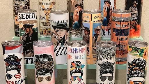 ReDonkulous Tumblers