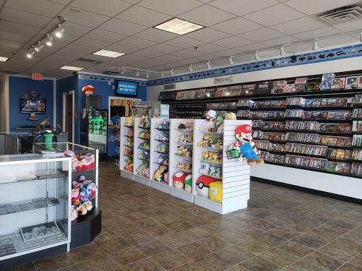 Video Game Store «Gaming Generations Onalaska», reviews and photos, 9348 WI-16 #104, Onalaska, WI 54650, USA