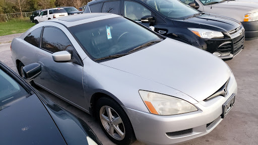 Used Car Dealer «Patriot Preowned Auto», reviews and photos, 9510 Perrin Beitel Rd, San Antonio, TX 78217, USA