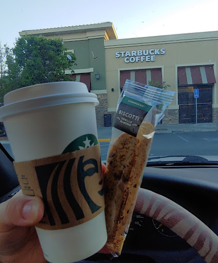 Starbucks image