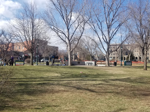 Park «Acacia Park», reviews and photos, 115 E Platte Ave, Colorado Springs, CO 80903, USA