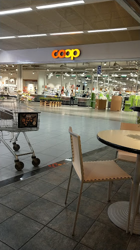 Coop Supermarché Moutier - Grenchen