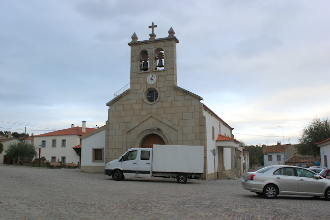 R. da Igreja 20, 5225, Portugal