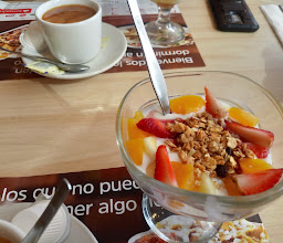 Hotel Bugambilias photo