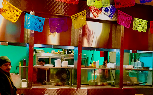 Grocery Store «Azteca Grocery», reviews and photos, 215 Washington St, Newburgh, NY 12550, USA