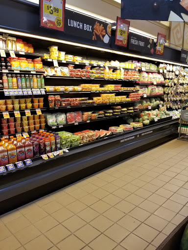 Grocery Store «Giant Food Stores», reviews and photos, 4320 N 5th Street Hwy, Temple, PA 19560, USA