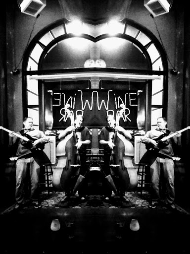 Wine Bar «The Wine Bar», reviews and photos, 250 W Ocean Blvd b, Long Beach, CA 90802, USA