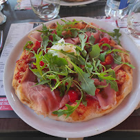 Plats et boissons du Restaurant italien Pizzeria Restaurant La Norma à Saint-Denis-lès-Rebais - n°1