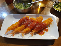 Viande du Restaurant coréen BibimBAP à Paris - n°3