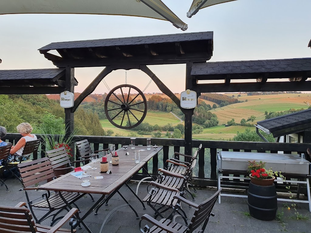 Burgschänke Wildenburg