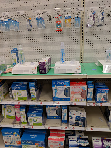 Department Store «Target», reviews and photos, 1400 E Lake Cook Rd, Wheeling, IL 60090, USA