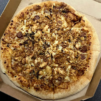 Plats et boissons du Pizzeria Domino's Pizza Craponne - n°2