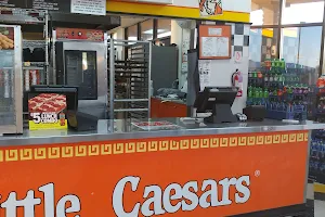 Little Caesars Pizza image